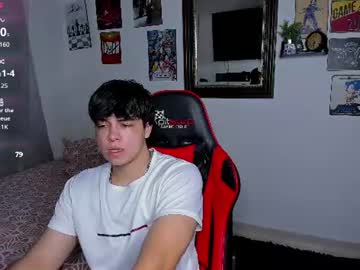 Aidem_777, 22 years old, Show Cum [800 tokens left] #twink #hairy #bigcock #teen #18, webcam photo