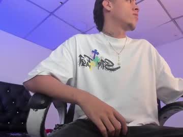 Aiden_boy_, 18 years old, CrazyGoal: I feel so sexy boy today for you ♥ // @GOAL: Cum Show !! // #latino #18 #young #cum #ass // PVT is Open // New Media on Sale ;) ♥, webcam photo