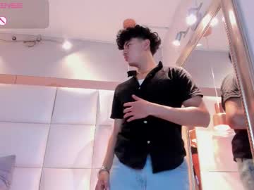 Aiden_carter_, 19 years old, Lovense: Interactive Toy that vibrates with your Tips - Multi-Goal : hey baby please make me vibrate so hard and drink my big show cum🥵🔥💦 #new #18 #twink #teen #young #bigdick, webcam photo