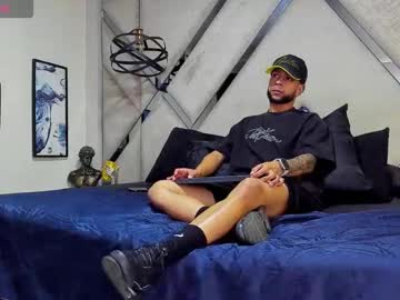 aiden_cash7 - Live Male Cam – Free Gay Cam Show