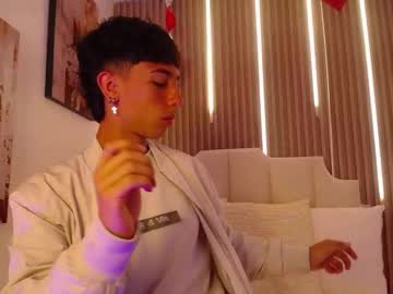 Aiden_rivers_, 18 years old, Your most anticipated #twink is in the room // #18 #tattoo #new #young. - Multi Goal: Big cum [595 tokens left], webcam photo