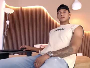 Aiden_steel, 20 years old, GOAL: BE NAKED AND JERKING FOR 3 MIN [300 tokens remaining] Welcome to my room! Welcome to my room guys!! #muscle #bigcock #ebony #18 #new, webcam photo