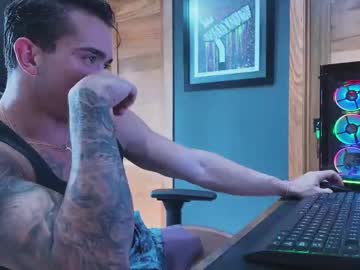aidenlivex - Live Male Cam – Free Gay Cam Show