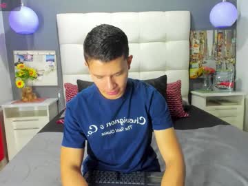 Aidenmartell06, 25 years old, GOAL: MASTURBATE [300 tokens remaining] Welcome to my room! USE MY TIP MENU AND LET'S ENJOY TOGETHER #bdsm #gay #muscle #bigcock #new, webcam photo