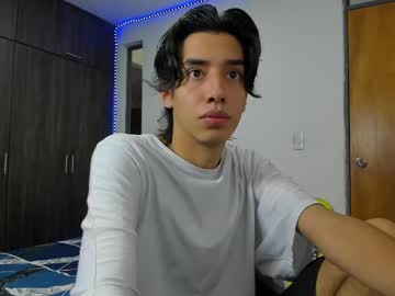 Alan_boy01, 18 years old, GOAL: Open my ass and lick it until I get very horny [125 tokens remaining] Welcome to my room! #new #young #men #18, webcam photo