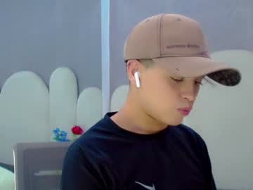 Alan_twink12, Heeyyy! :) ** give me a big welcome ** #femboy #anal #18 #young #twink, webcam photo