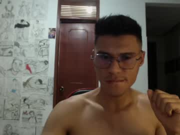alancrux - Live Male Cam – Free Gay Cam Show