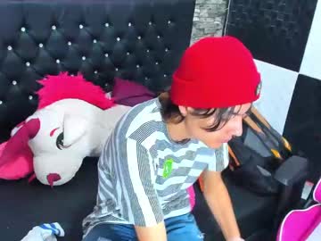 alandelrey57 - Live Male Cam – Free Gay Cam Show