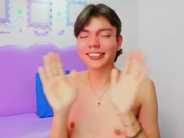 Alandelrey_, GOAL: Sexy Dance [57 tokens remaining] Welcome to my room! #feet #femboy #twink #lovense #new, webcam photo