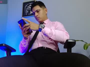 alanmill3r - Live Male Cam – Free Gay Cam Show