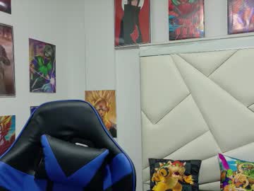 Alanvilla_lobo, SHOW CUM--1000TK #twink #new #latin #geek #teen, webcam photo