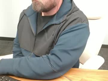 Alaska4411, Goal: CUM #cum #new #beard #hairy, webcam photo