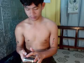 albertx_destroyer69 – Watch Him Jerk, Strip, & Show It All