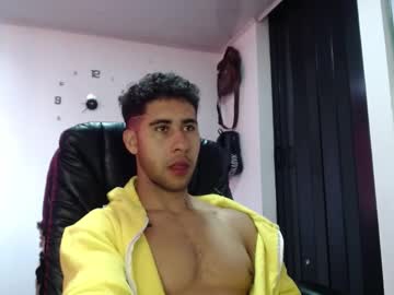 alejandrojf_00 – Watch Him Jerk, Strip, & Show It All