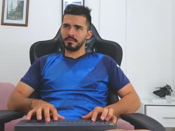 alejandroo_7 - Live Male Cam – Free Gay Cam Show