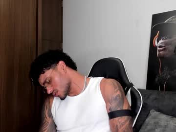 alessandro_vanni - Live Male Cam – Free Gay Cam Show