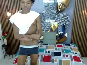 Alessandroblack_, 20 years old, GOAL: Sexy Dance [300 tokens remaining] Welcome to my room! #feet #blonde #redhead #lovenseanal #new, webcam photo