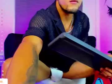 alex_lord_ – Live Performer