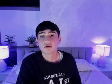 Alex_marino, 20 years old, GOAL: Play soft dick [2 tokens remaining] Sexy twink wanna be fucked today 🔥😈 #anal #18 #teen #twink #bigcock, webcam photo