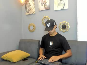 alex_martin7 - Live Male Cam – Free Gay Cam Show