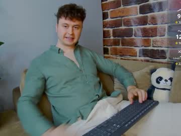 alex_onelove – Watch Him Jerk, Strip, & Show It All