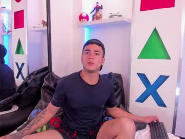 Alex_rodriguezz1, Hey! Welcome, I'm new here, Show me what you have for me - Goal reached! #18 #anal #bigcock #twink #new, webcam photo