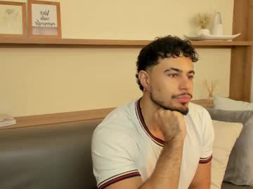 Alex_wolf05, Horny new model! #latino #new, webcam photo