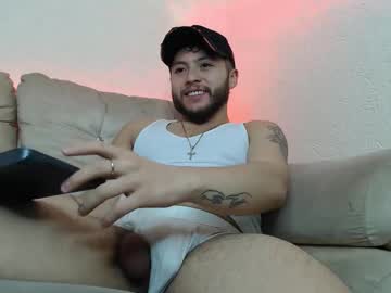Alex_wyld, 22 years old, THE CUM SHOW🤪💦 #muscle #18 #feet #bigcock #bigass, webcam photo
