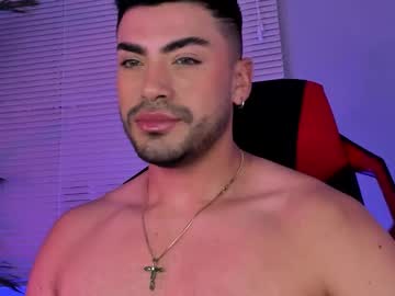 alexander_diiaz - Live Male Cam – Free Gay Cam Show