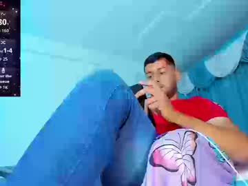 Alexandro_waltom, 22 years old, GOAL: cum show [998 tokens remaining] Welcome to my room! #feet #blonde #redhead #lovense #new, webcam photo