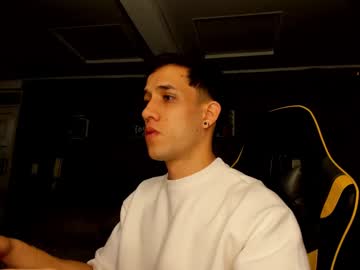 Alexgiraldo__, 20 years old, GOAL: show ass [20 tokens remaining] Welcome to my room! #new # bigcock #muscle #18 #lovense, webcam photo