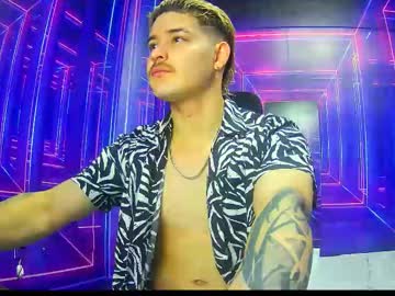 Alexpierss, GOAL: hole [56 tokens remaining] Hi love! Thx for stay with me :) #teen #new  #daddy #gay #bbc, webcam photo