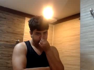 Alistarking69, 23 years old, Alistarking69's room jerking #muscle #bigass #cum #18 ++ #bigcock [0 tokens remaining], webcam photo