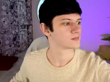 Allert_, 21 years old, GOAL: Show my dick close up [43 tokens remaining] Welcome to my room! #new #bigcock #twink #cum #gay, webcam photo