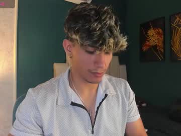 allexcano – Watch Him Jerk, Strip, & Show It All