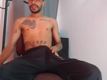almostattoo - Live Male Cam – Free Gay Cam Show