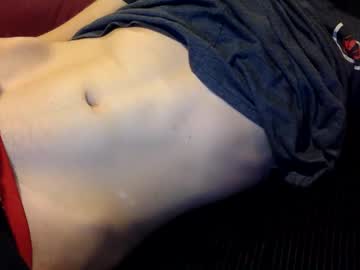 alongwhitedick – Watch Him Jerk, Strip, & Show It All