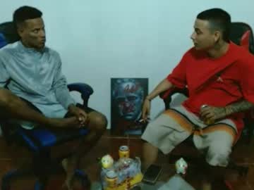 alpha_norbo - Live Male Cam – Free Gay Cam Show