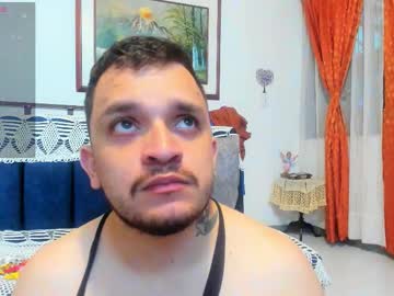 alpha_paganni - Live Male Cam – Free Gay Cam Show