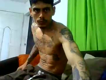 Alpha_zom, 28 years old, Conóceme en vivo | Hoy solo yo… y lo que pase #18 #young #fit #college #latino, webcam photo
