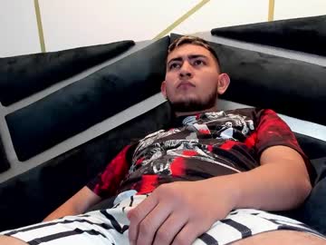 Alphalive_vc, 21 years old, GOAL: stand up and jerk off close cam [70 tokens remaining] fitness beginner eager to play with you #bigcock #anal #latino #gay #new, webcam photo