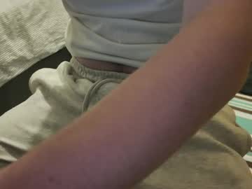 Always_hard124, 25 years old, im brand new, cum watch me play with my bulge #edging #tease #cock #new, webcam photo
