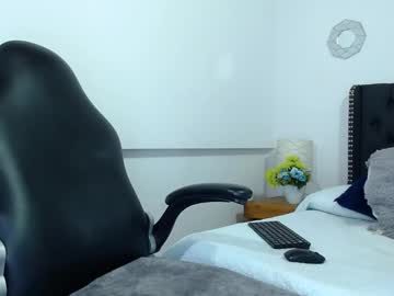 Amadeus_18, Hello guys today is my first day here, let's have fun  show cock #femboy #new #cum #young #latin [60 tokens remaining], webcam photo