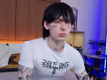 Amber_core, GOAL: show erect penis [350 tokens remaining] Welcome to my room! #boy #tattoo #cock #new #hard, webcam photo