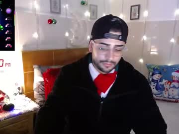 Andders_, 99 years old, GOAL: Dance (1min) [36 tokens remaining] Hello welcome let's have fun!!! #colombian #new #hairy #lovense #latino, webcam photo