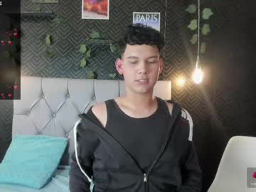 Ander_princce, 18 years old, GOAL: suck finger [15 tokens remaining] Welcome to my room! #18 #bigass #young #twink #cum, webcam photo