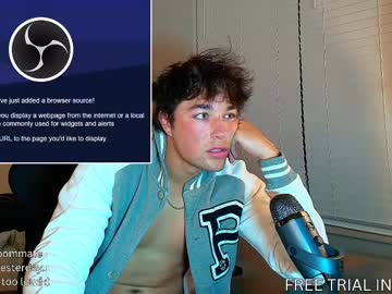 andersonstorm - Live Male Cam – Free Gay Cam Show