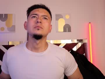 Andonysteel, 25 years old, Andonysteel's room #new #latino #bigdick #gym #tattoos, webcam photo