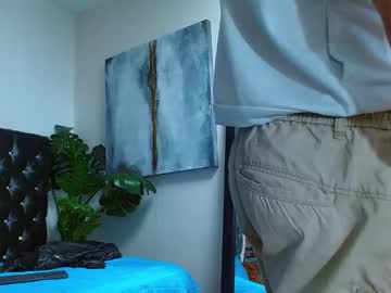 andre_parker - Live Male Cam – Free Gay Cam Show