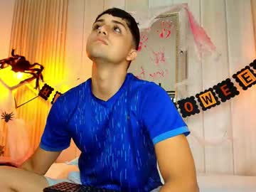 Andreew_hall_, 25 years old, GOAL: Full naked baby plis [45 tokens remaining] Welcome to my room! Today is my first day and I want to spill a lot of cum for you  💦 #18 #bigcock #new #twink #cum, webcam photo